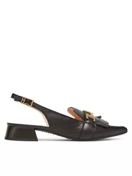 Сандалии Dali CHV253817 Hispanitas, черный