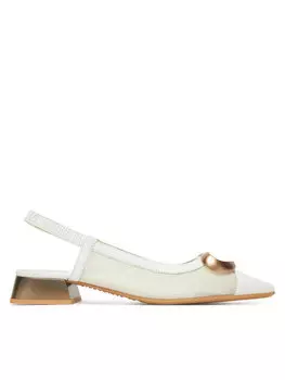 Сандалии Dali Hv253955 Hispanitas, белый