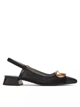 Сандалии Dali Hv253955 Hispanitas, черный