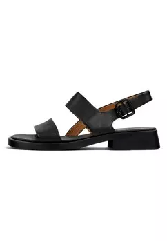 Сандалии DANA Camper, черный