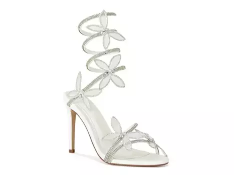 Сандалии Dancy Azalea Wang, White