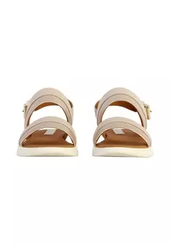 Сандалии DANDARA Geox, цвет Beige Lt Or