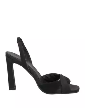 Сандалии Daniele Ancarani, черный