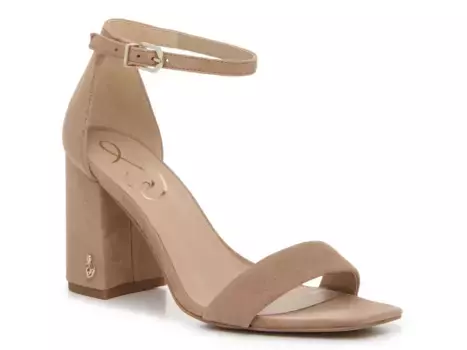 Сандалии Daniella Sam Edelman, Oatmeal Suede