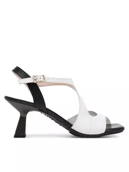 Сандалии Danielle Hv253913 Hispanitas, белый