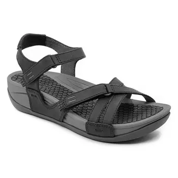 Сандалии Danny Baretraps, black