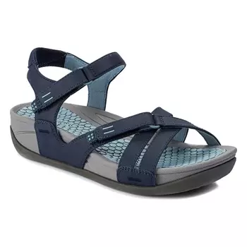 Сандалии Danny Baretraps, navy