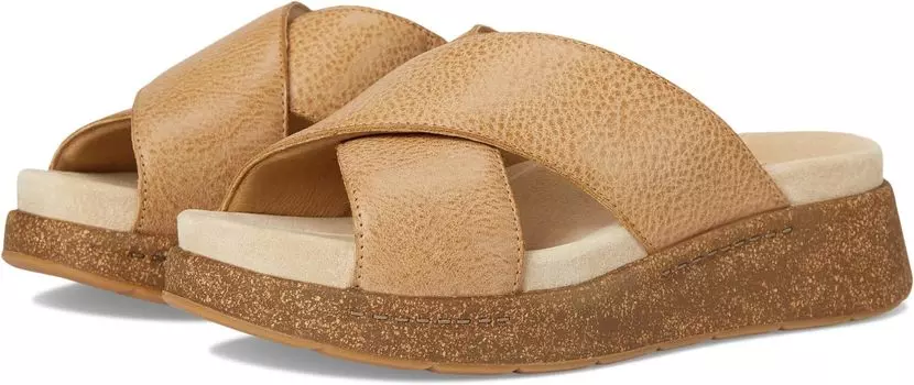 Сандалии Dansko Bridget, цвет Honey