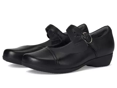 Сандалии Dansko Fawna, черный