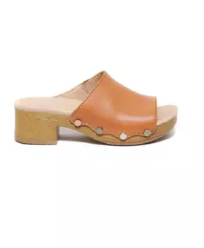 Сандалии Dansko, коричневый