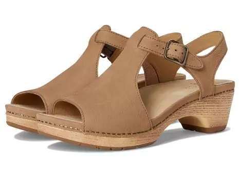 Сандалии Dansko Laverne, песочный