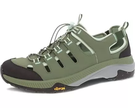 Сандалии Dansko Mia, цвет Sage