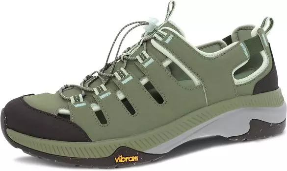 Сандалии Dansko Mia, цвет Sage