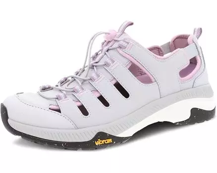 Сандалии Dansko Mia, серый