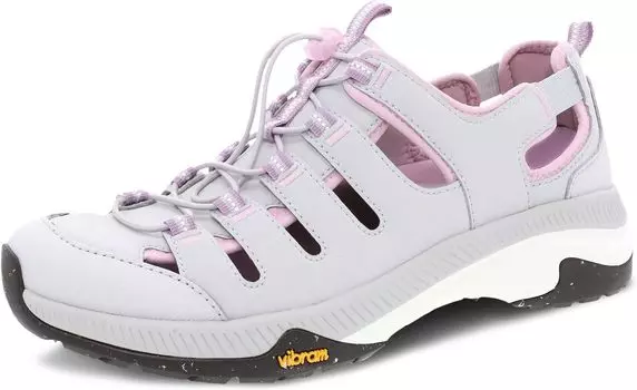 Сандалии Dansko Mia, серый