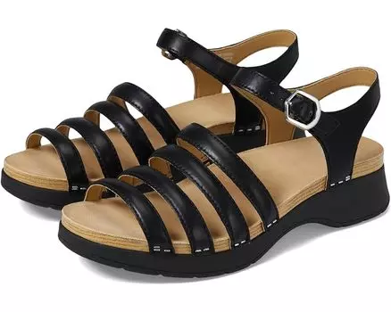 Сандалии Dansko Roxie, черный