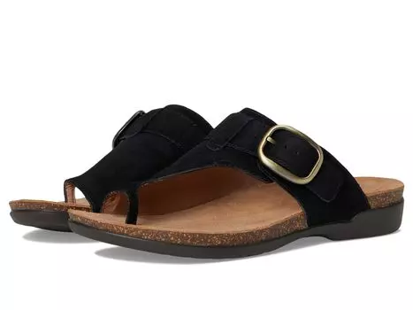 Сандалии Dansko Rylee, черный