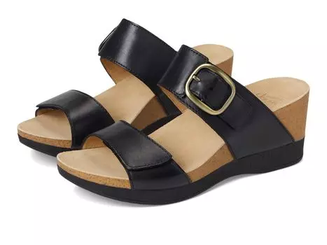 Сандалии Dansko Shannon, черный