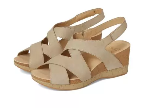 Сандалии Dansko Shyla, песочный