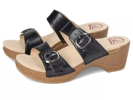 Сандалии Dansko Sophie, черный