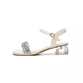 Сандалии DAPHNE One-Strap Sandals Women's