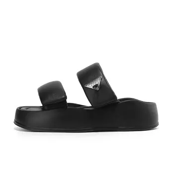 Сандалии DAPHNE One-Strap Sandals Women's