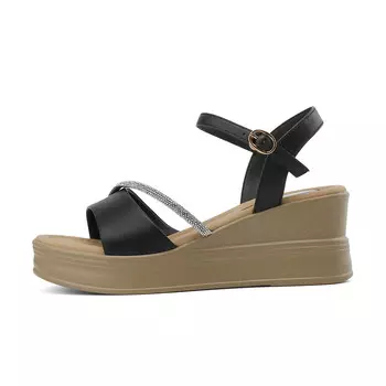 Сандалии DAPHNE One-Strap Sandals Women's