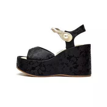 Сандалии DAPHNE One-Strap Sandals Women's