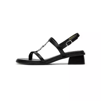 Сандалии DAPHNE One-Strap Sandals Women's