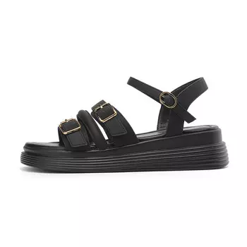 Сандалии DAPHNE One-Strap Sandals Women's