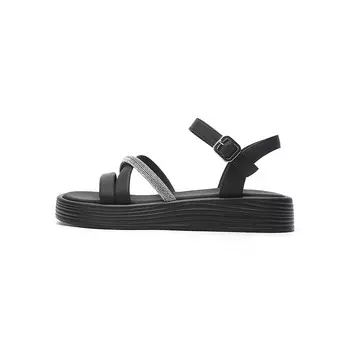Сандалии DAPHNE One-Strap Sandals Women's