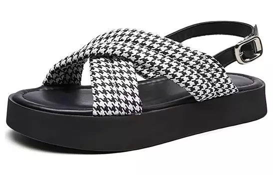 Сандалии DAPHNE One-Strap Sandals Women's