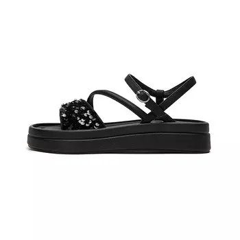Сандалии DAPHNE One-Strap Sandals Women's