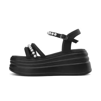Сандалии DAPHNE One-Strap Sandals Women's
