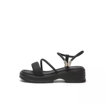 Сандалии DAPHNE One-Strap Sandals Women's