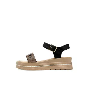 Сандалии DAPHNE One-Strap Sandals Women's