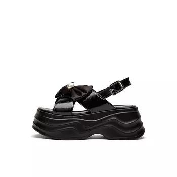 Сандалии DAPHNE One-Strap Sandals Women's