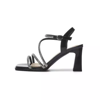 Сандалии DAPHNE One-Strap Sandals Women's