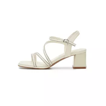 Сандалии DAPHNE One-Strap Sandals Women's