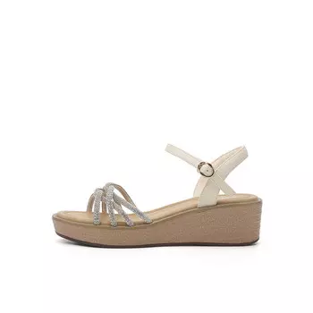 Сандалии DAPHNE One-Strap Sandals Women's