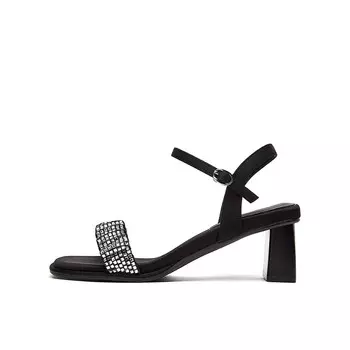 Сандалии DAPHNE One-Strap Sandals Women's