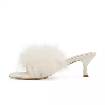 Сандалии DAPHNE One-Strap Sandals Women's