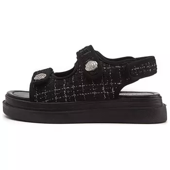 Сандалии DAPHNE One-Strap Sandals Women's