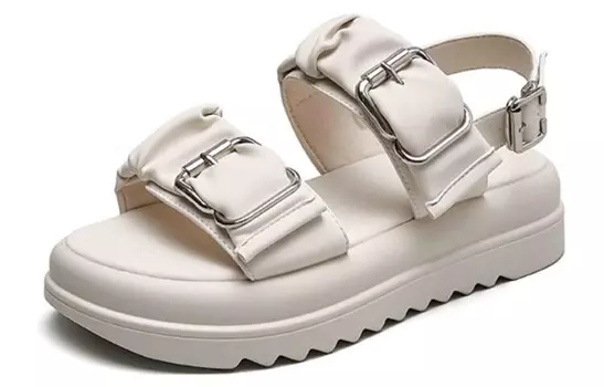 Сандалии DAPHNE One-Strap Sandals Women's