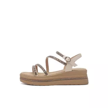 Сандалии DAPHNE One-Strap Sandals Women's