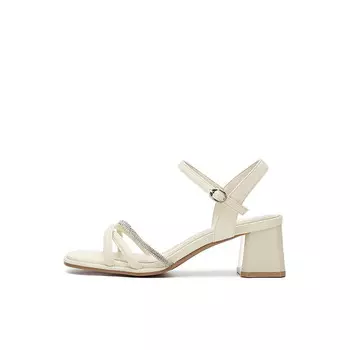 Сандалии DAPHNE One-Strap Sandals Women's
