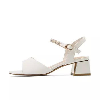 Сандалии DAPHNE One-Strap Sandals Women's