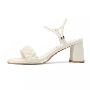 Сандалии DAPHNE One-Strap Sandals Women's