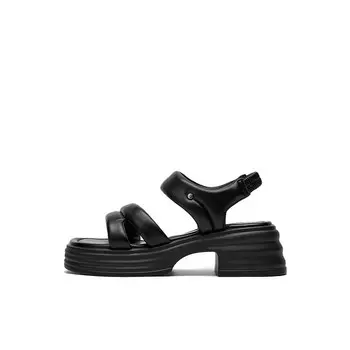 Сандалии DAPHNE One-Strap Sandals Women's