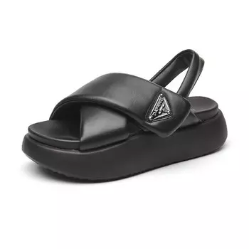 Сандалии DAPHNE One-Strap Sandals Women's